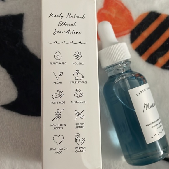 MARINA Biome Brightening Ampoule Ulta Beauty - Picture 2 of 4